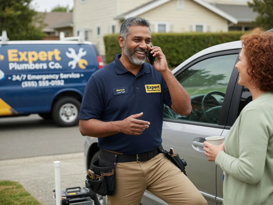 Clogged Drain Repair in Westport, MA